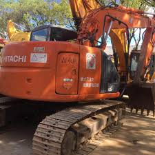 Used 85 New Hitachi 135 Excavator Of Satisfactory Price And Wonderful Performance Buy Hitachi Excavator Almost New Excavator Used Excavator Product On Alibaba Com