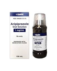 Image result for Aripiprazole