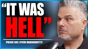 New Jersey State Police bodycam video of Sean Higgins' arrest