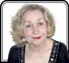 Judy JACOBS Obituary