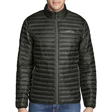 New Eddie Bauer Men S Microlight Packable Down Jacket In 2020 Down Jacket Eddie Bauer Jackets