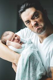 Baby Aiden Fox Newborns