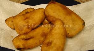 How To Make Kerala Style Pazham Pori Ethakka Appam Banana Fritters