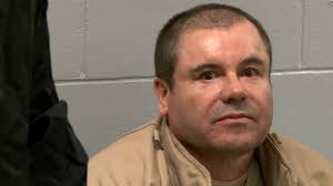 'el chapo' and 'la federación' begin a war against 'el cano' and the bloodthirsty army. Feds Concerned Drug Lord El Chapo May Escape From New York Prison Abc7 New York