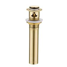 maxwell pop up bathroom sink drain