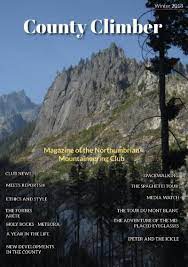 When we went cabinet shopping, we shopped all over: County Climber Winter 2019