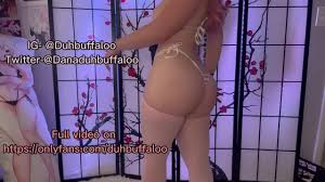 Famous E girl gets plowed by her fuck machine!