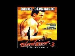 Bloodsport 3 Accion Artes Marciales Audio Latino Youtube