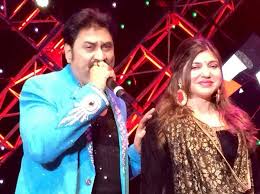 Metro Vancouver S Most Romantic Concert With Kumar Sanu And Alka Yagnik Surrey604 Magazine Download hd images, photos, wallpapers of alka yagnik. most romantic concert with kumar sanu