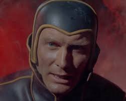 Planet of the Vampires (1965): Mario Bava directs this psychedelic  space-horror, produced