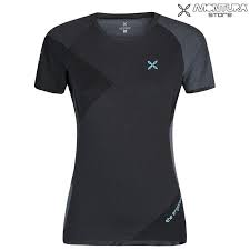 We did not find results for: Montura Rock T Shirt Women Black Petrol Montura Online Shop Reisefibel Bergshop