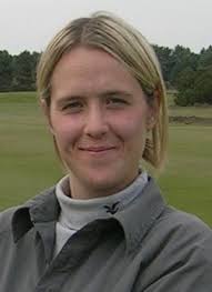 AYRSHIRE GOLF: AYRSHIRE LADIES COUNTY CHAMPIONSHIP