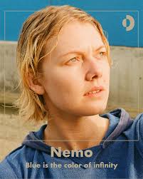 Emma Ottsen Knudsen (@official.nemo.music) • Instagram photos and videos