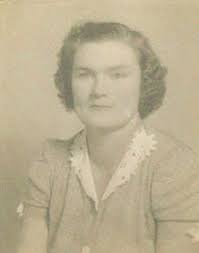 Bernice Ione Saunders Midgett (1903-1993)
