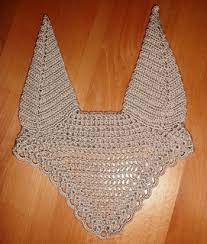 Knitted baby hats are an essential accessory, and most of them are quick and easy to make for knitters of any experience level. Ravelry Fly Bonnet Crochet Ear Nets Pattern By Ludmila Kotaskova