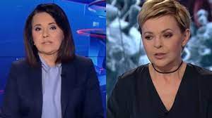 Mają plan, co dalej po odejściu z tvn. Wiadomosci Po Raz Kolejny Zaatakowaly Justyne Pochanke I Tvn Tym Razem Poszlo O Projekt Antyaborcyjny