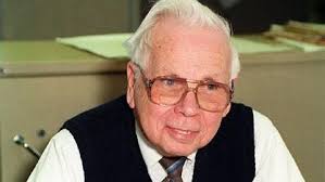 Notable Enquirer personalities through the years