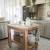 Small Movable Kitchen Island