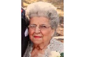 Rosemarie Hitchens Obituary (1924