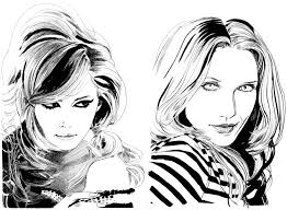 A MOMENT OF CEREBUS: Dave Sim: The Glamourpuss Interview