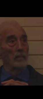 Christopher Lee Bradford