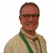 Joe Rogerson's Instagram, Twitter & Facebook