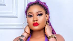 Nigerian rapper Rap Goddess speaks