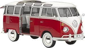 Use the filters to narrow down your selection based on price, year and mileage. Revell Vw T1 Samba Bus 3djake Deutschland