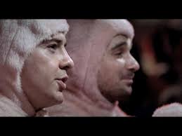 Hank and Mike: Trailer