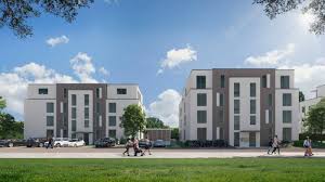 Finden sie aus zahlreichen angeboten die ideale provisionsfreie wohnung zum kauf in hanau. Pioneer Park Hanau Wohnen