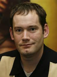3 writing tips from Utah author of Fablehaven series Brandon Mull