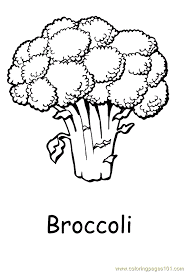 Pack these spring printables into a picnic basket for a family outing. Vegetable Coloring Page 13 Coloring Page For Kids Free Vegetables Printable Coloring Pages Online For Kids Coloringpages101 Com Coloring Pages For Kids