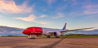 We did not find results for: Norse Atlantic Fires Back Against Us Lawmakers Alleging False Claims News Flight Global