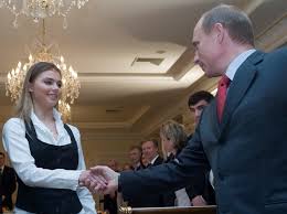 Люди, верящие, что путин женился на кабаевой, думают, что они живут обычной семейной жизнью. Kabaeva Docheri Valerij Solovej Raskryl Sensacionnye Podrobnosti Lichnoj Zhizni Vladimira Putina