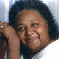 Marie L. Elliott Obituary