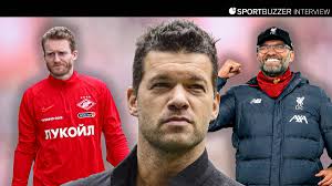 Check out michael ballack's rating, in game stats, prices and reviews on futwiz. Michael Ballack Uber Das Karriereende Von Schurrle Klopp Als Bundestrainer Und Seinen Zukunftsplan Sportbuzzer De