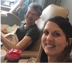 Fundraiser by Miranda Sims : Robin's Cancer Fund