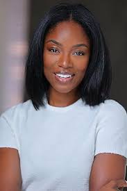 Sallye Hooks: Movies, TV, and Bio