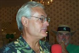 PETER RICE Obituary (2012)