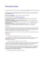 We did not find results for: Reclamatii Scrise Pdf