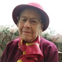 Obituary information for Refugia R Partida