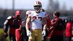 2026 San Francisco 49ers training camp: Latest intel, updates - ESPN