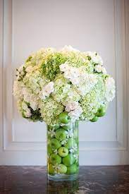 Apple Alter Arrangement Flower Arrangements Floral Arrangements Arrangement