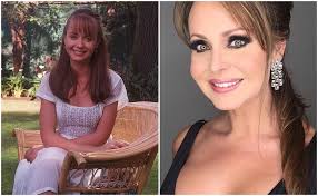 Otra alma cara protagonistas cambian gaby despues. Gabriela Spanic Aclara Que Es Bonita Sin Cirugia