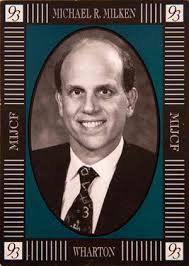 Renegades of Junk: The Rise and Fall of the Drexel Empire