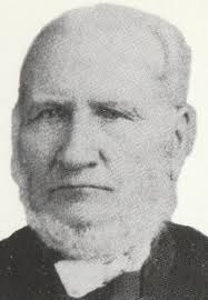 Hamble James Leacock Slave-owner and African missionary. Born at Cluff's  Bay, Barbados,