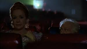 Wrestling Ernest Hemingway - Richard Harris