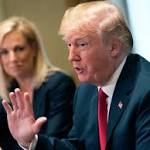 Trump wants military parade; will
