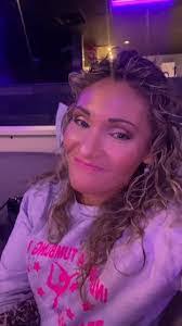 Amanda Kammerer's Instagram, Twitter & Facebook