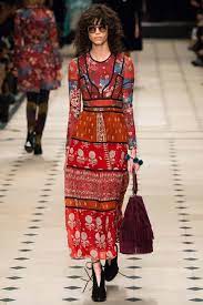 Retour facile et gratuit, paiements sécurisés et livraison de vos achats en 48h. Burberry Fall 2015 Ready To Wear Collection Vogue